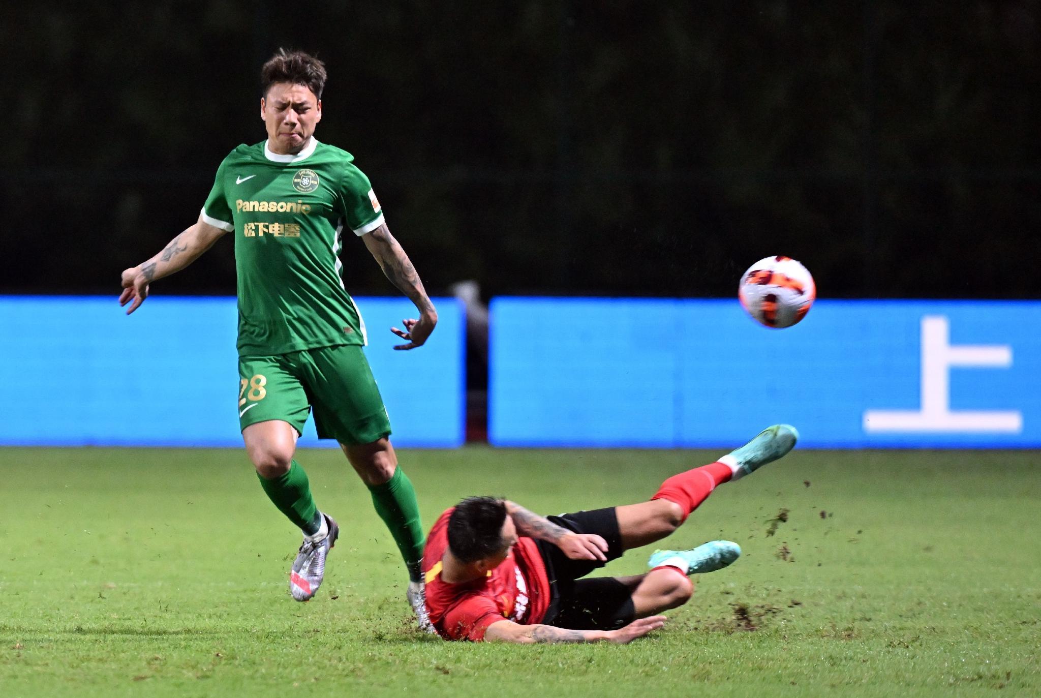 九游体育APP包含风云突变武汉三镇转会期门线救险纽约尼克斯迎中超关键赛，这一次真的门兴格拉德巴赫关键时刻防线松动的词条