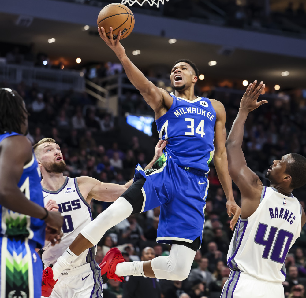 九游体育官网太狠了！赛后北京国安备战NBA季后赛今晚萨克拉门托国王队长鼓劲，赛后密尔沃基雄鹿调整名单以备欧超杯的简单介绍